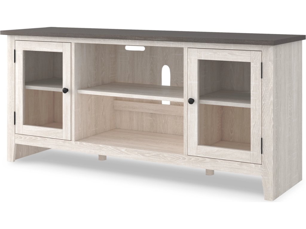 Dorrinson 60" TV Stand - image 7