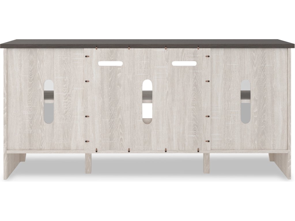 Dorrinson 60" TV Stand - image 5