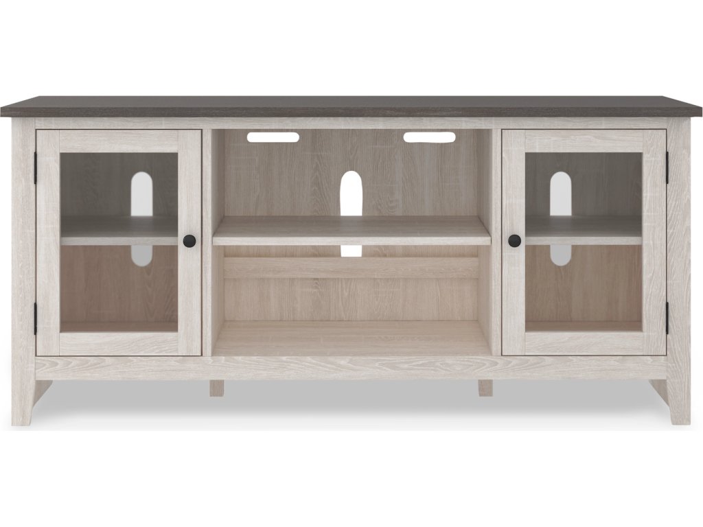Dorrinson 60" TV Stand - image 2