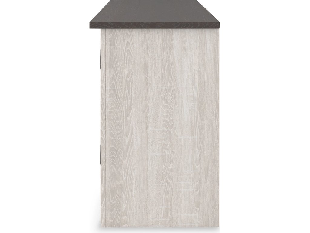 Dorrinson 60" TV Stand - image 6
