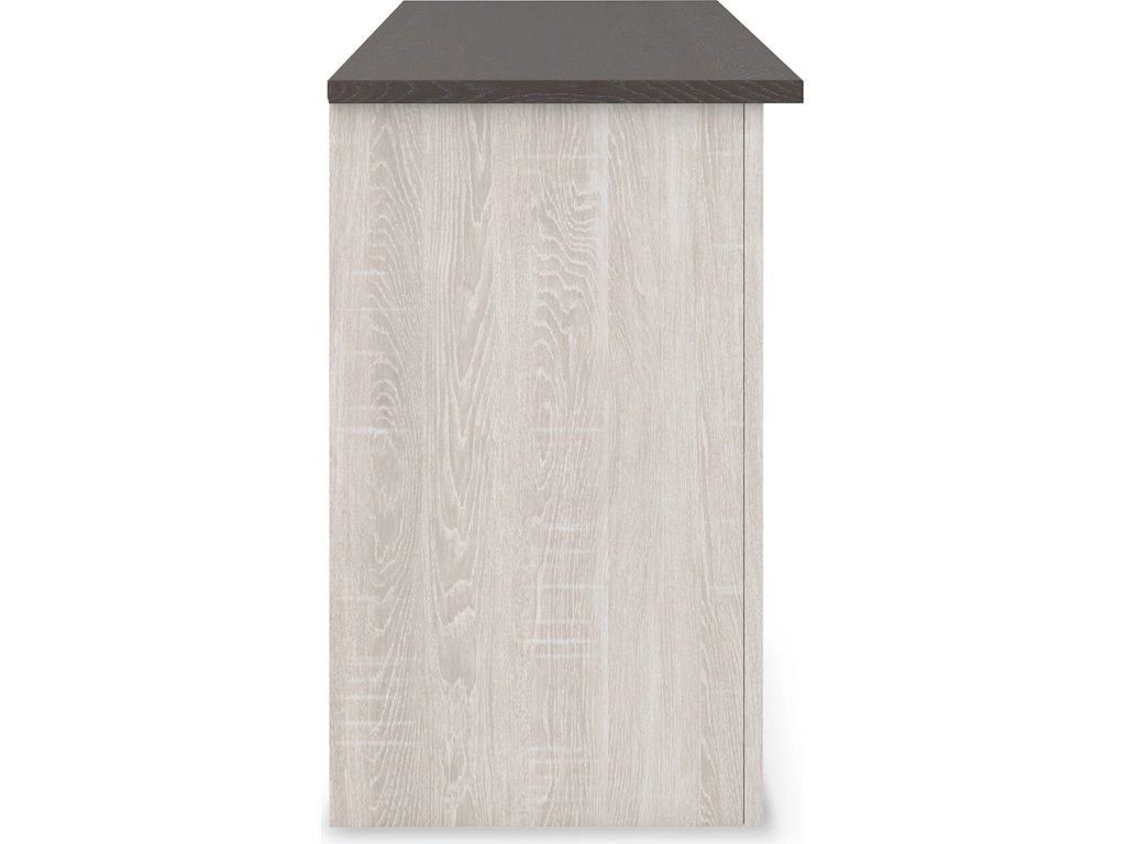 Dorrinson 60" TV Stand - image 4