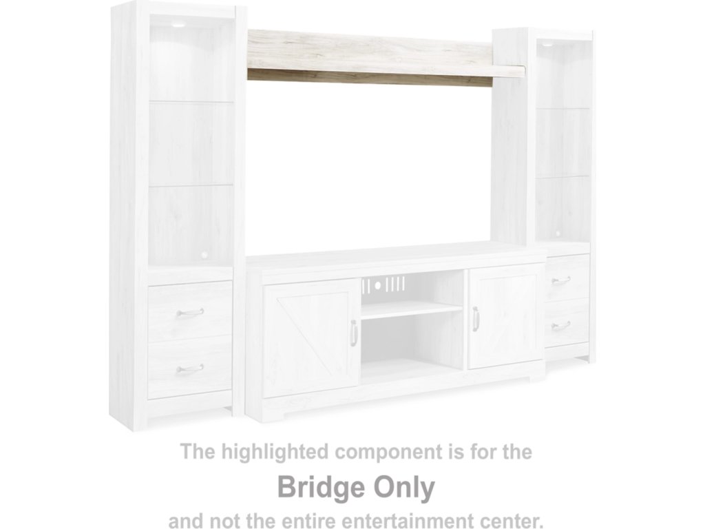 Bellaby Bridge - image 1