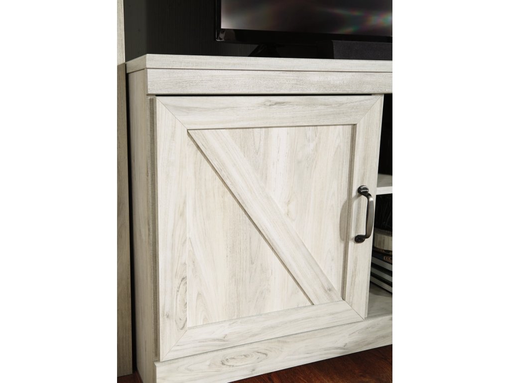 Bellaby 63" TV Stand with Electric Fireplace - image 3