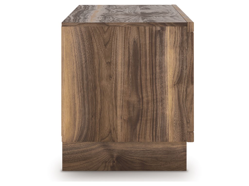 Zadilyn 72" TV Stand with Electric Fireplace - image 4