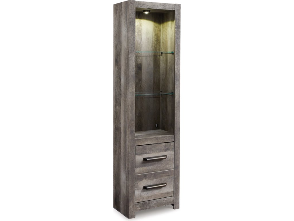 Wynnlow Pier - main image