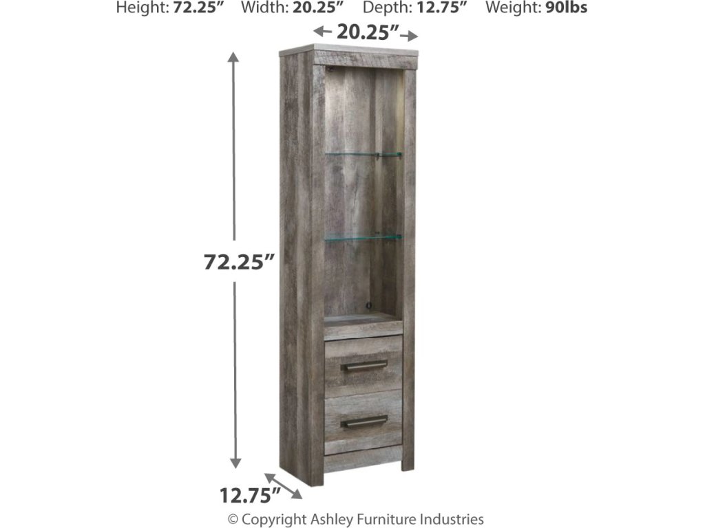 Wynnlow Pier - image 3
