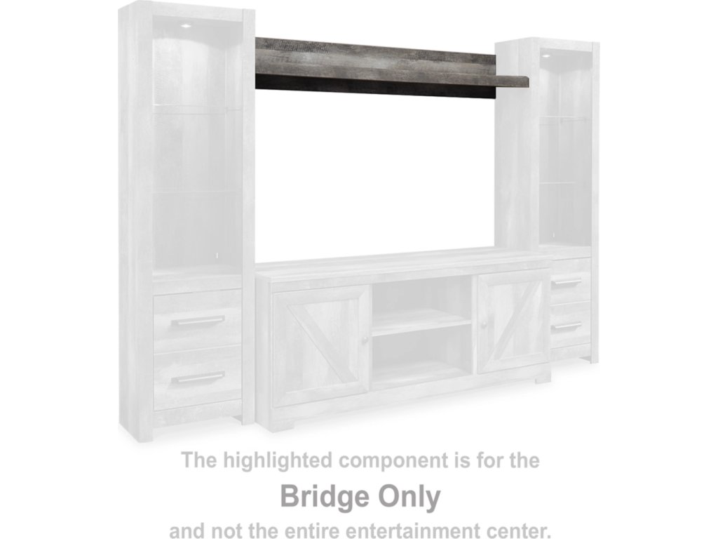 Wynnlow Bridge - image 1