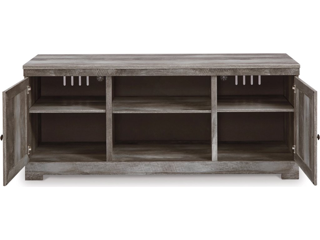 Wynnlow 63" TV Stand with Electric Fireplace - image 5