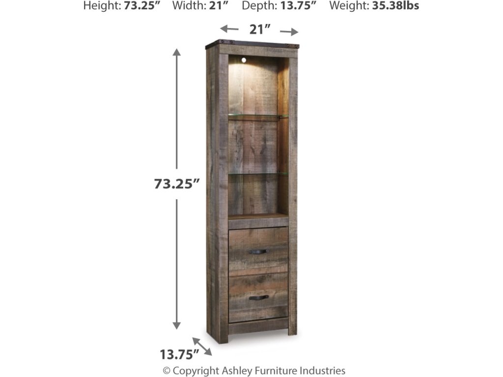 Trinell Pier - image 1