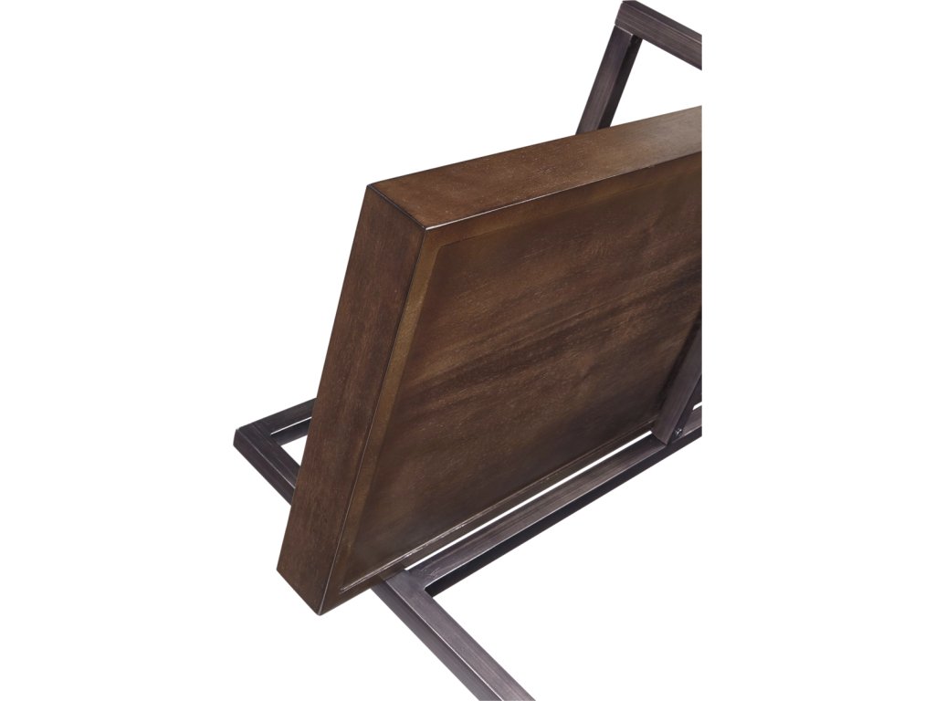 Starmore 3-Piece Entertainment Center - image 6