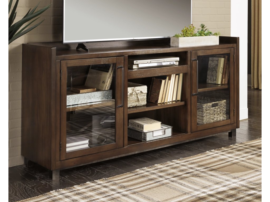 Starmore 70" TV Stand - image 1