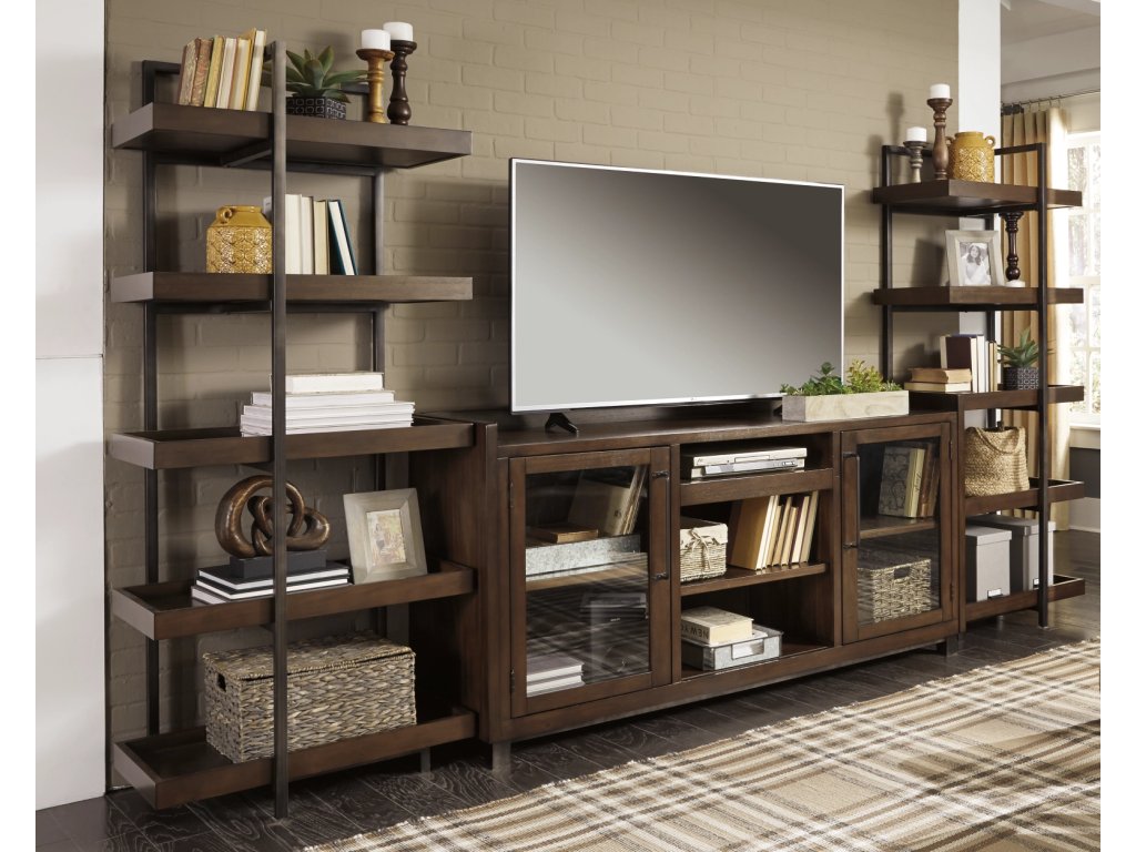 Starmore 3-Piece Entertainment Center - image 1