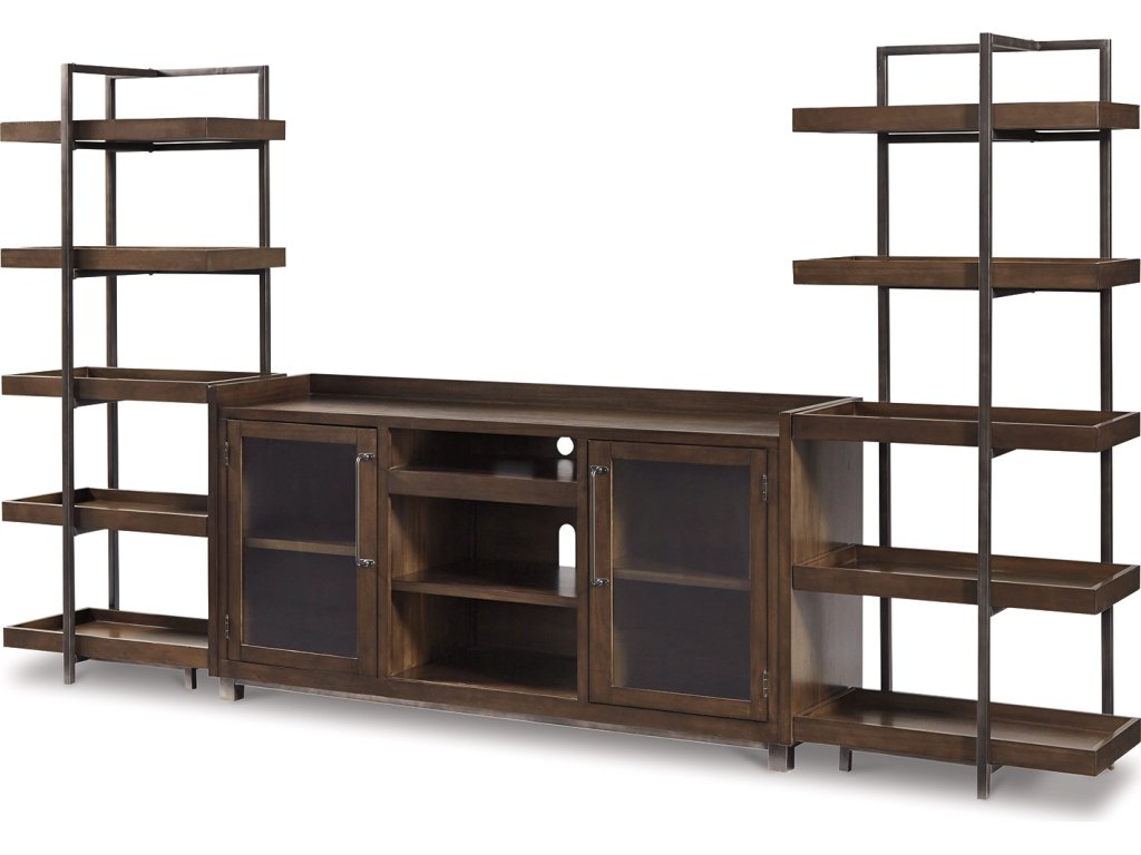 Starmore 3-Piece Entertainment Center - main image