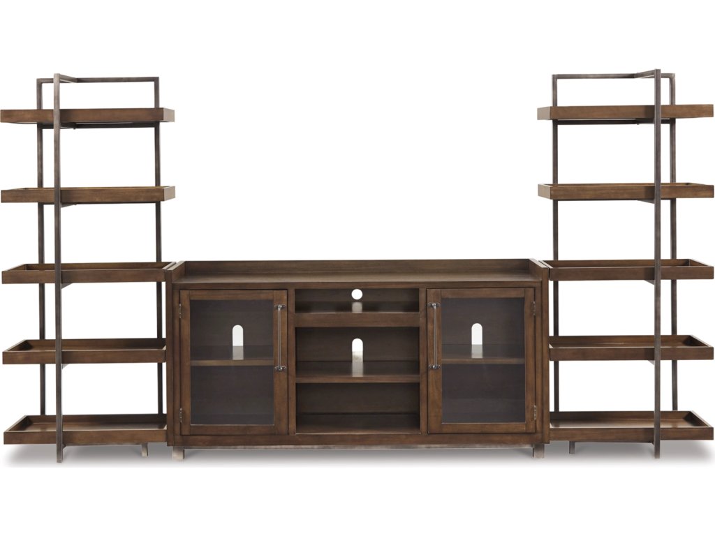 Starmore 3-Piece Entertainment Center - image 2