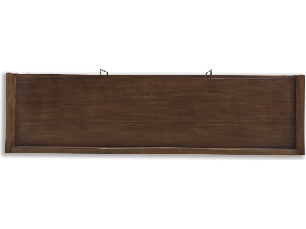 Starmore 70" TV Stand with Electric Fireplace - image 5