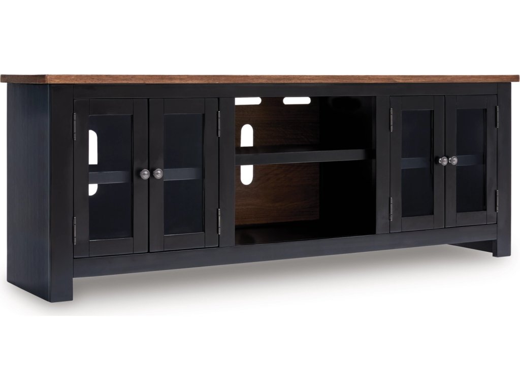 Wildenauer 76" TV Stand - image 1