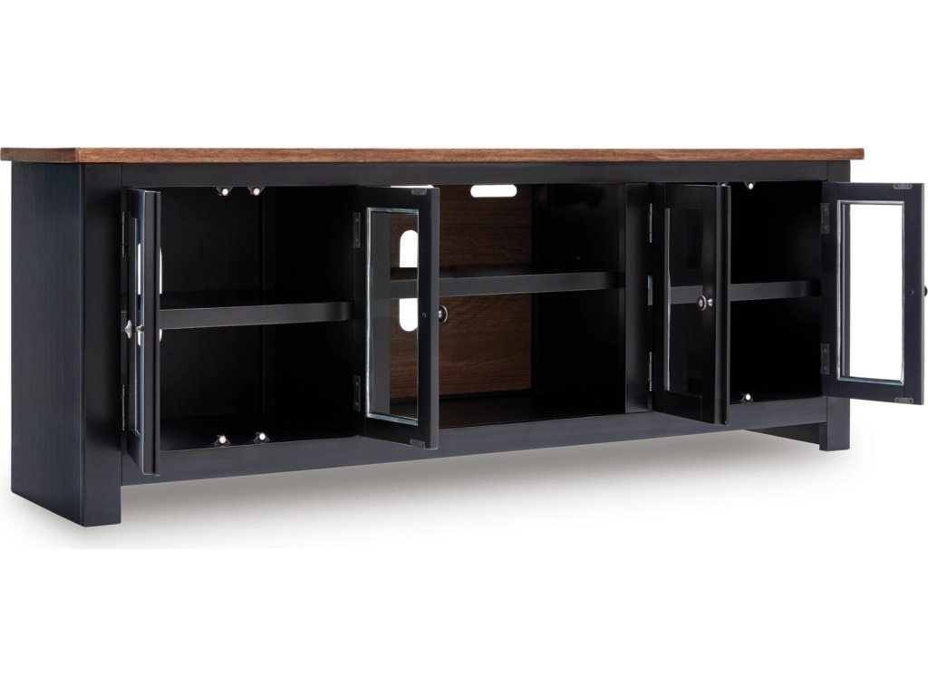 Wildenauer 76" TV Stand - image 2