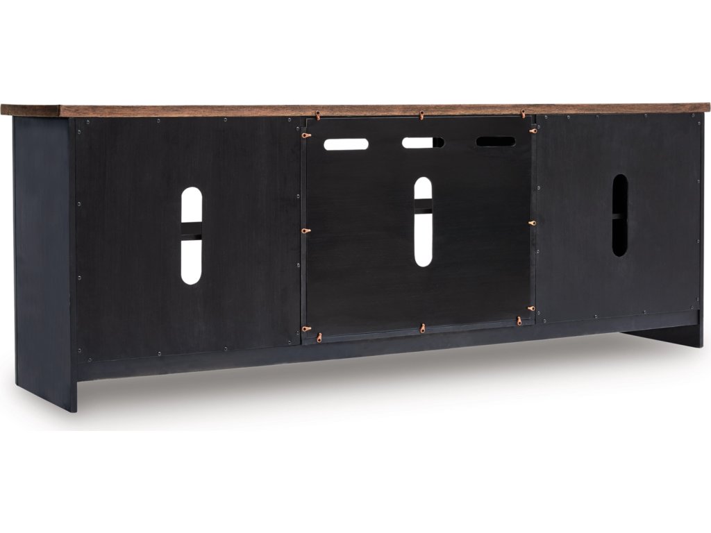 Wildenauer 76" TV Stand - image 5