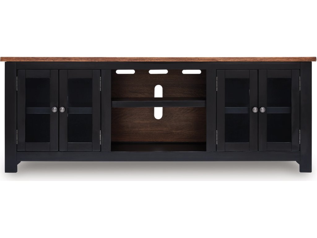 Wildenauer 76" TV Stand - image 3