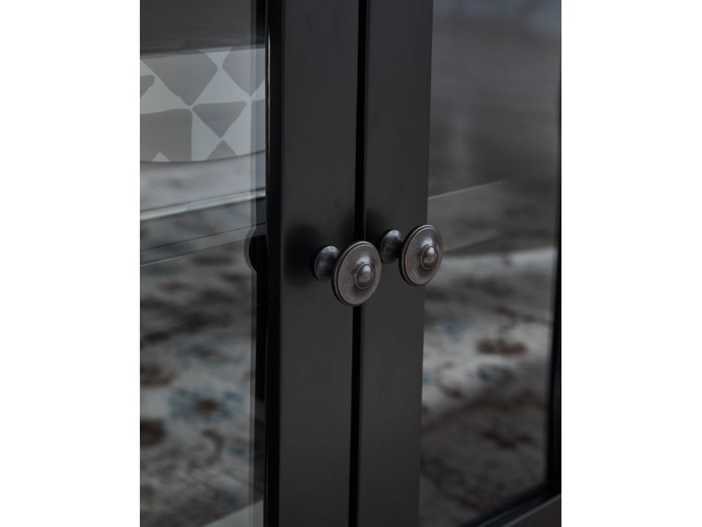 Wildenauer 76" TV Stand - image 6