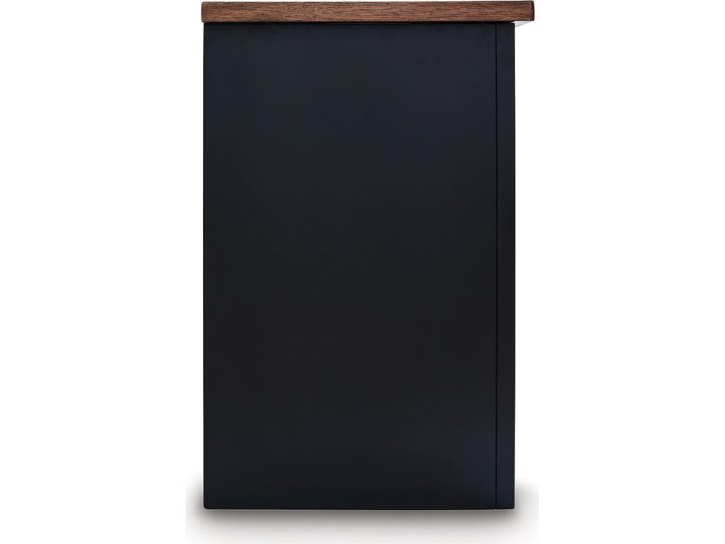 Wildenauer 76" TV Stand - image 4