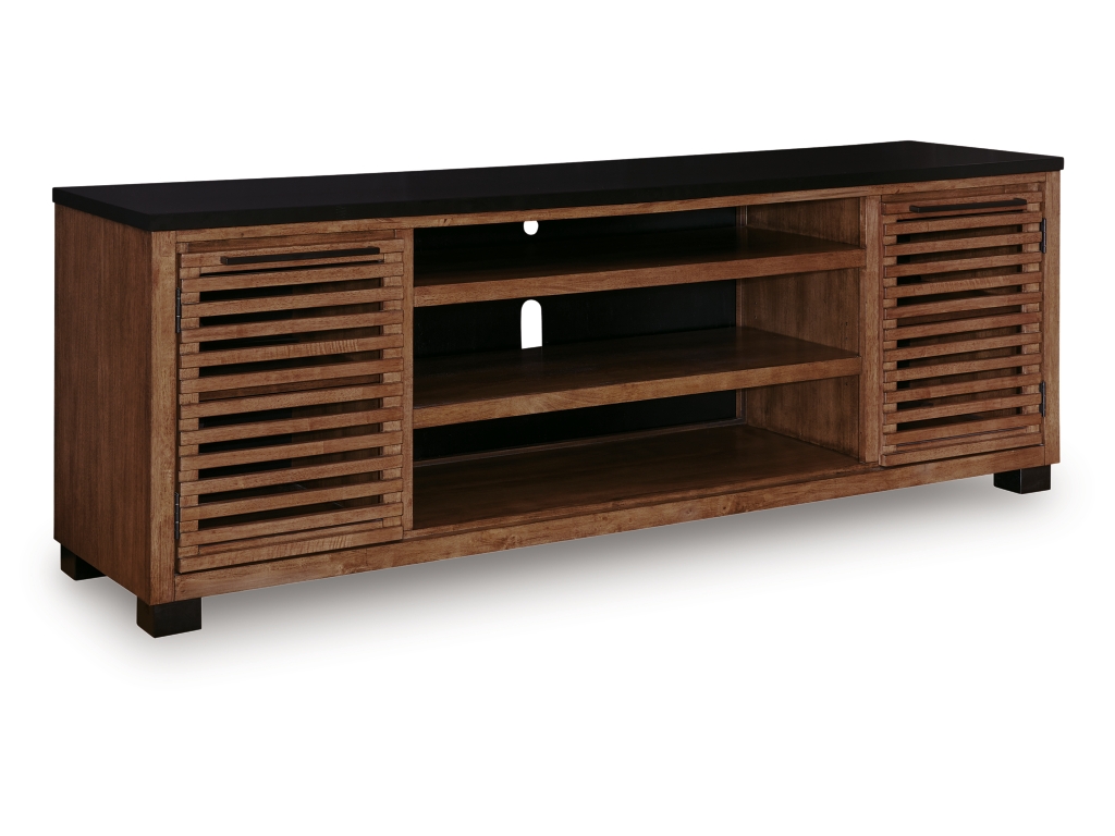 Kallari 84" TV Stand - main image