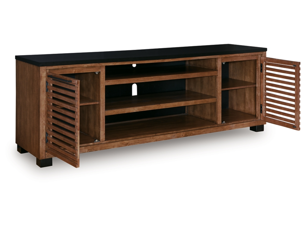 Kallari 84" TV Stand - image 2