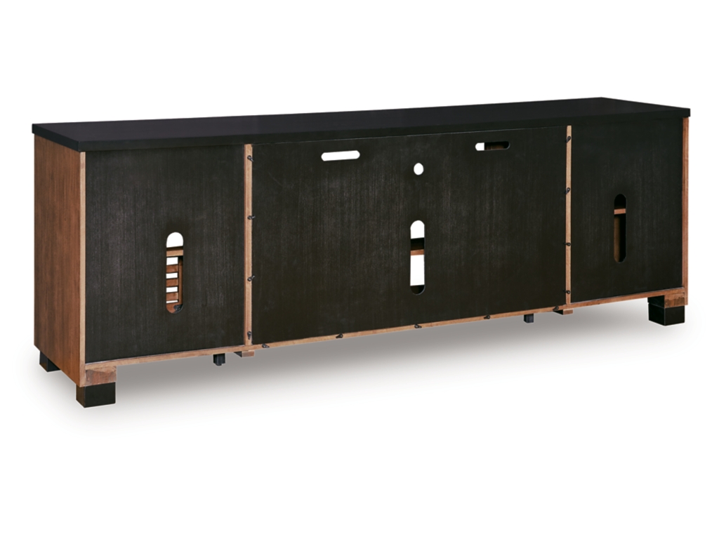 Kallari 84" TV Stand - image 4