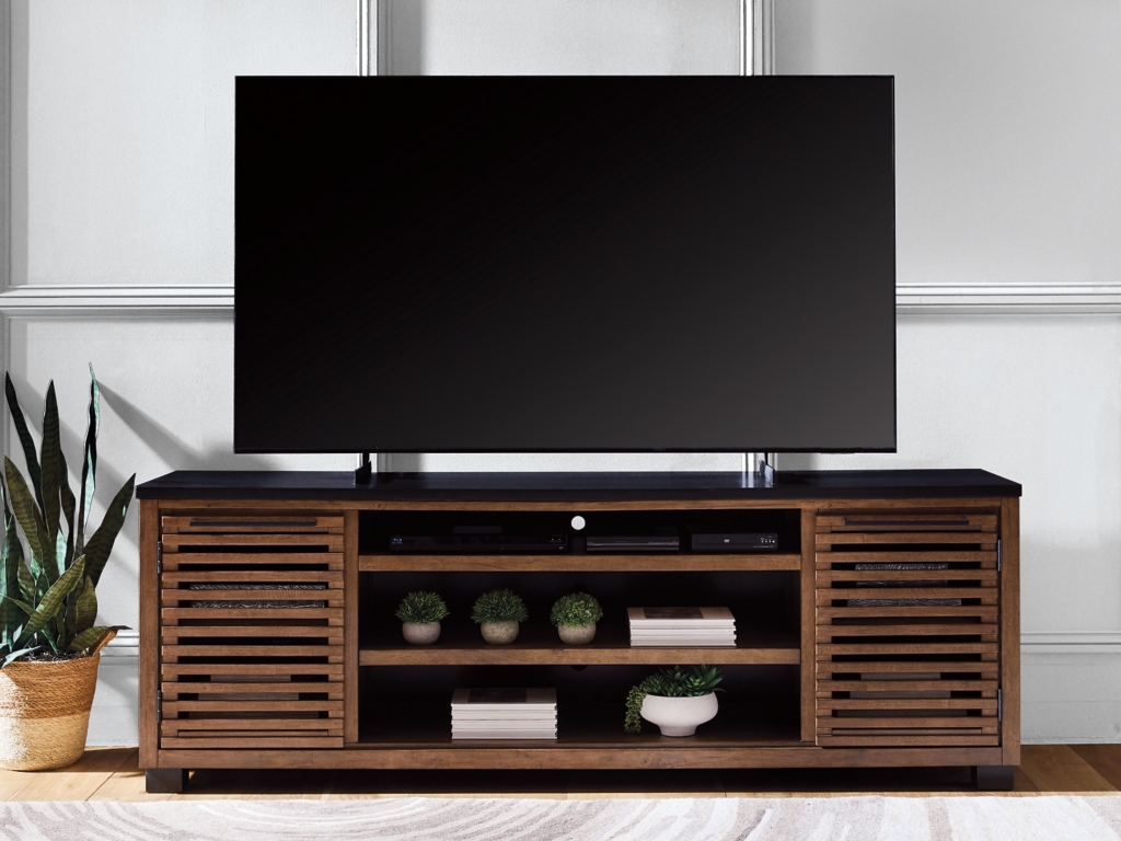 Kallari 84" TV Stand - image 1