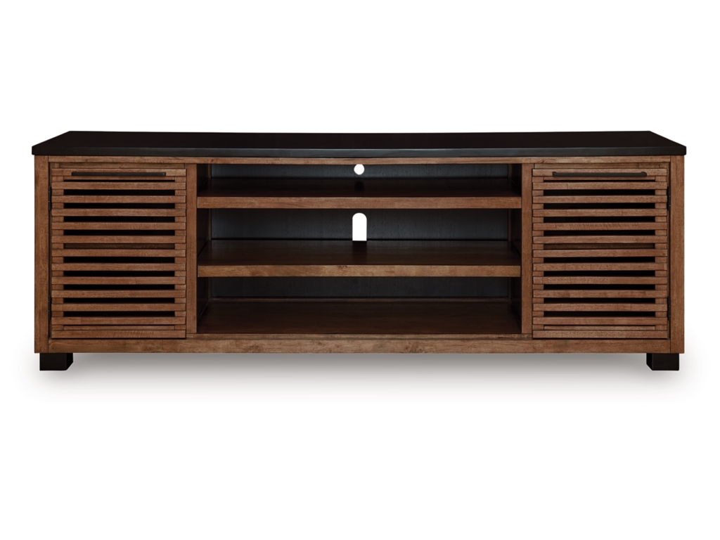 Kallari 84" TV Stand - image 3