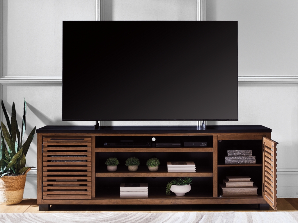 Kallari 84" TV Stand - image 5