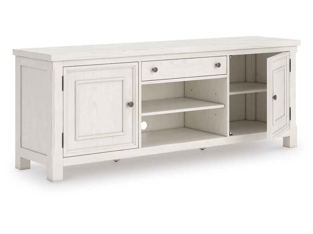 Robbinsdale 72" TV Stand - image 2