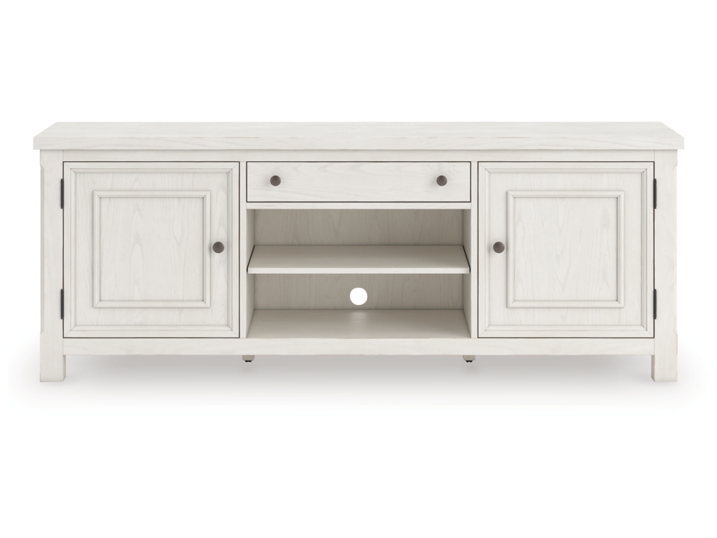 Robbinsdale 72" TV Stand - image 3
