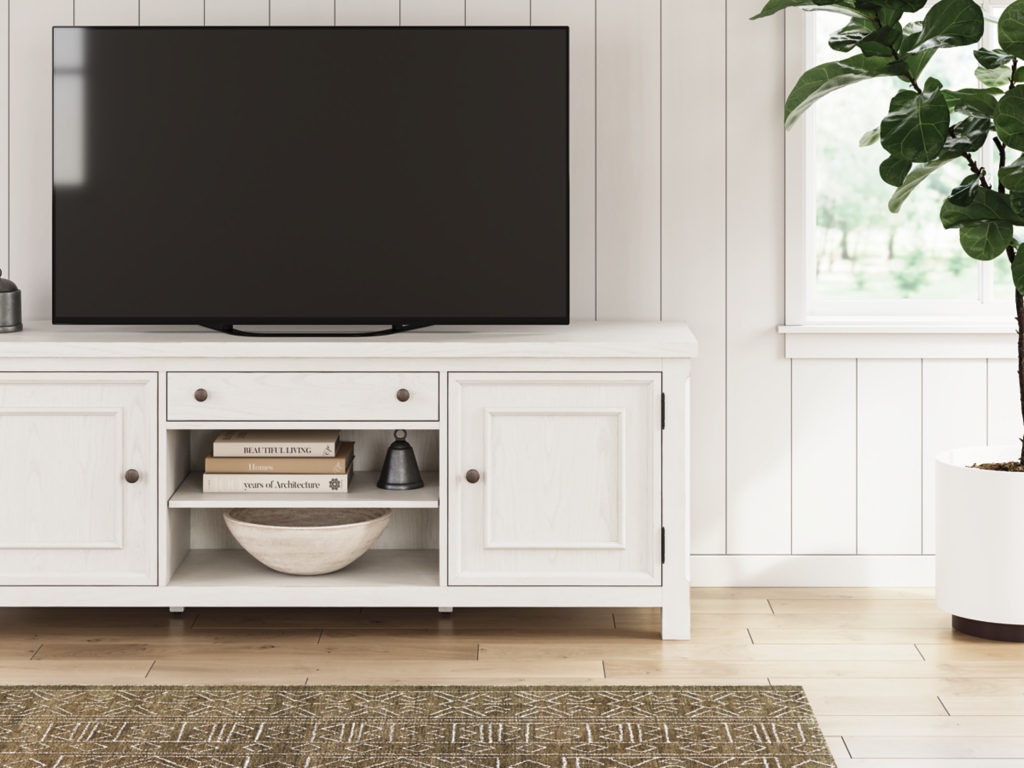 Robbinsdale 72" TV Stand - image 7