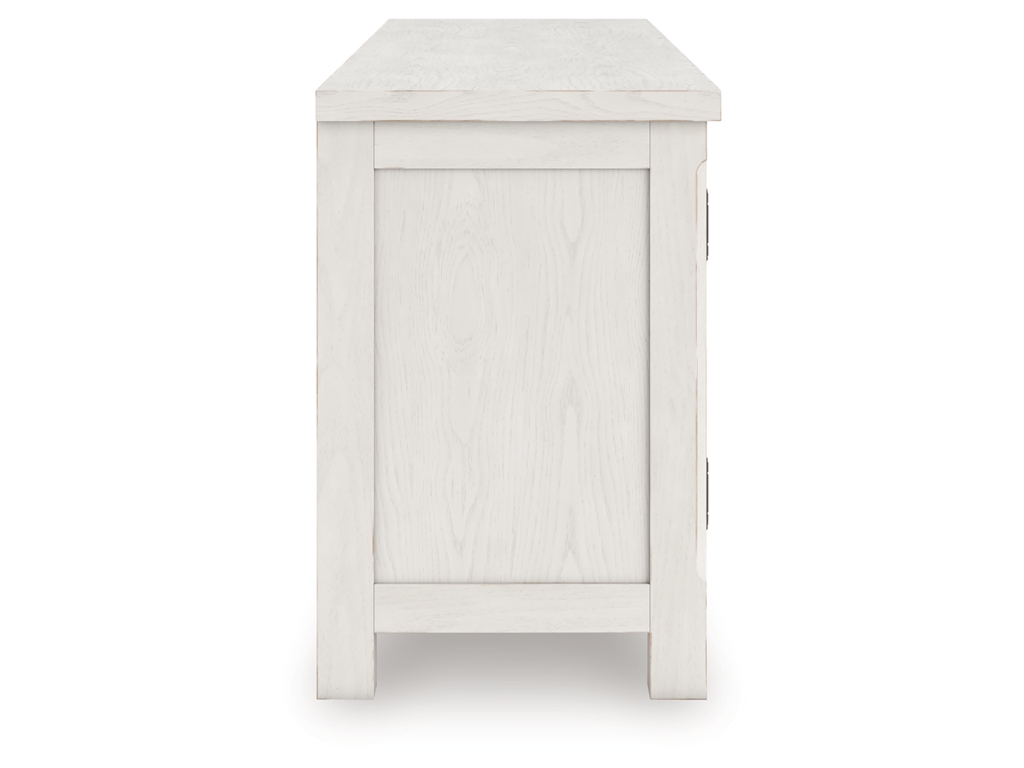 Robbinsdale 72" TV Stand - image 4