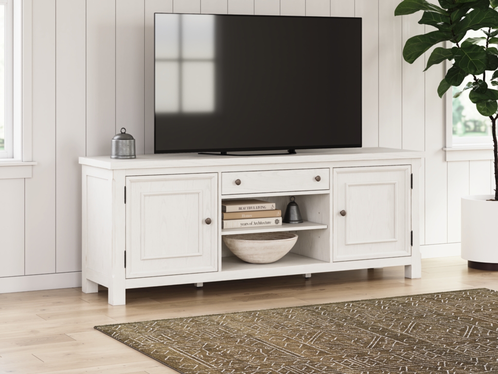 Robbinsdale 72" TV Stand - image 1