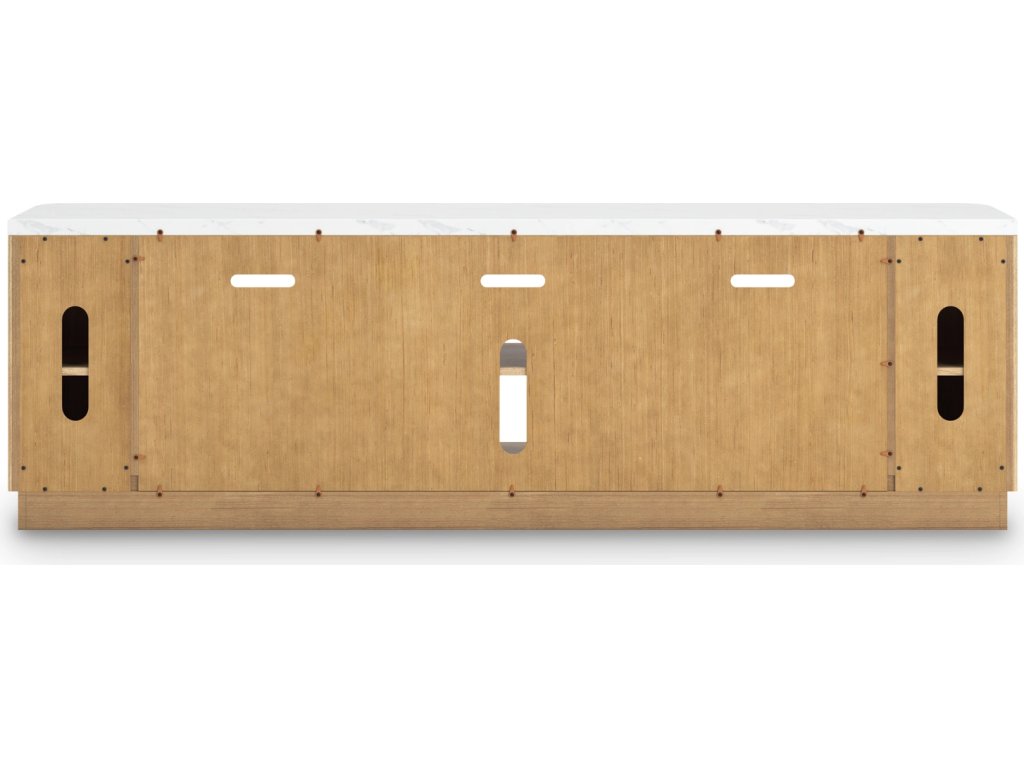 Camdill 80" TV Stand - image 2