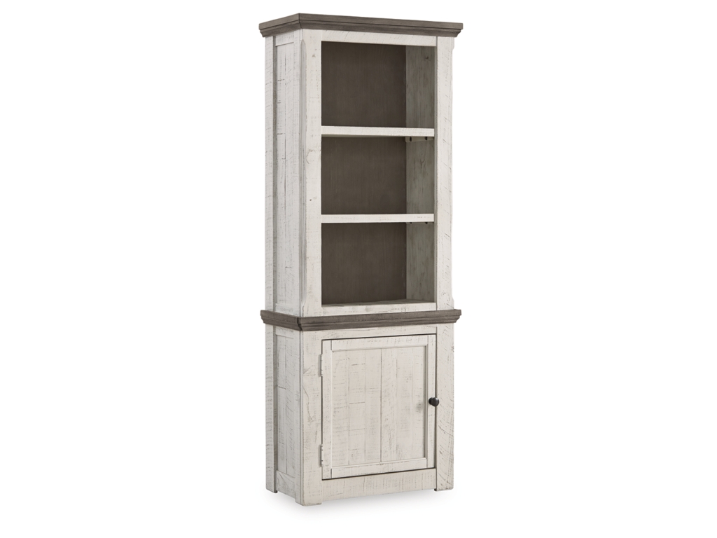 Havalance Left Pier Cabinet - main image