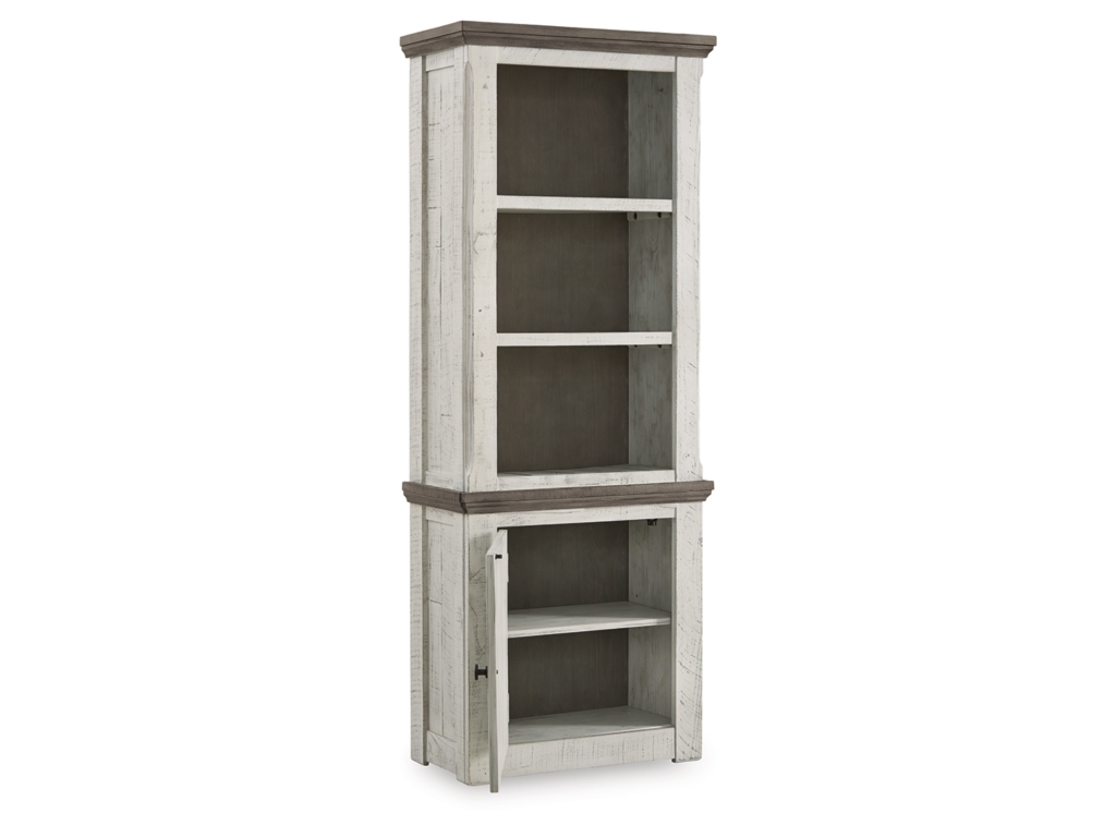 Havalance Left Pier Cabinet - image 2