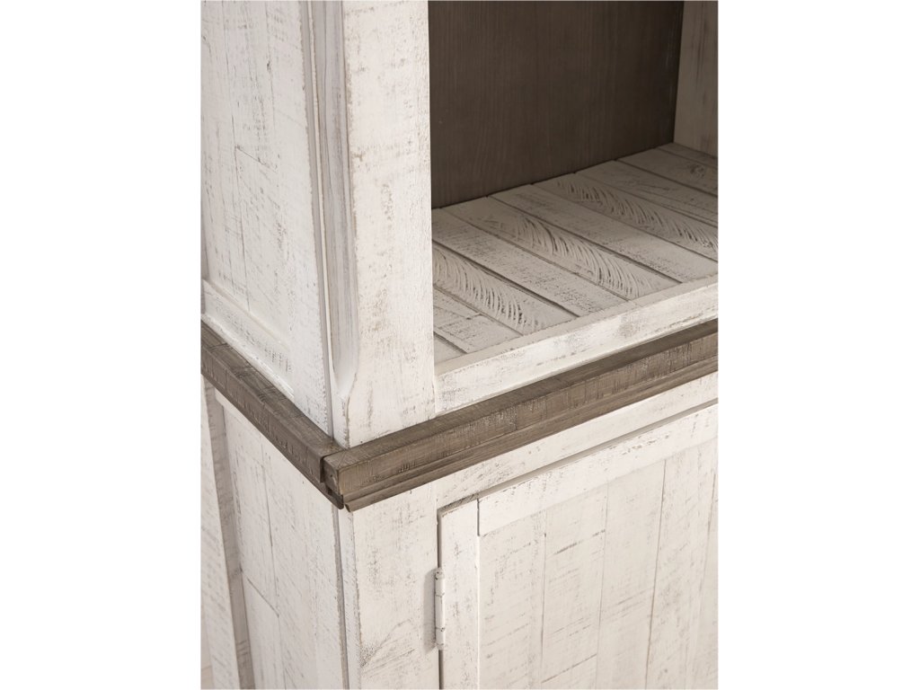 Havalance Left Pier Cabinet - image 4