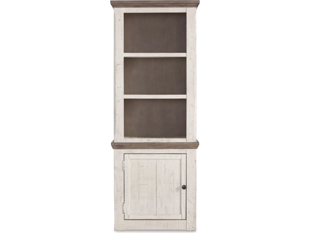 Havalance Left Pier Cabinet - image 1