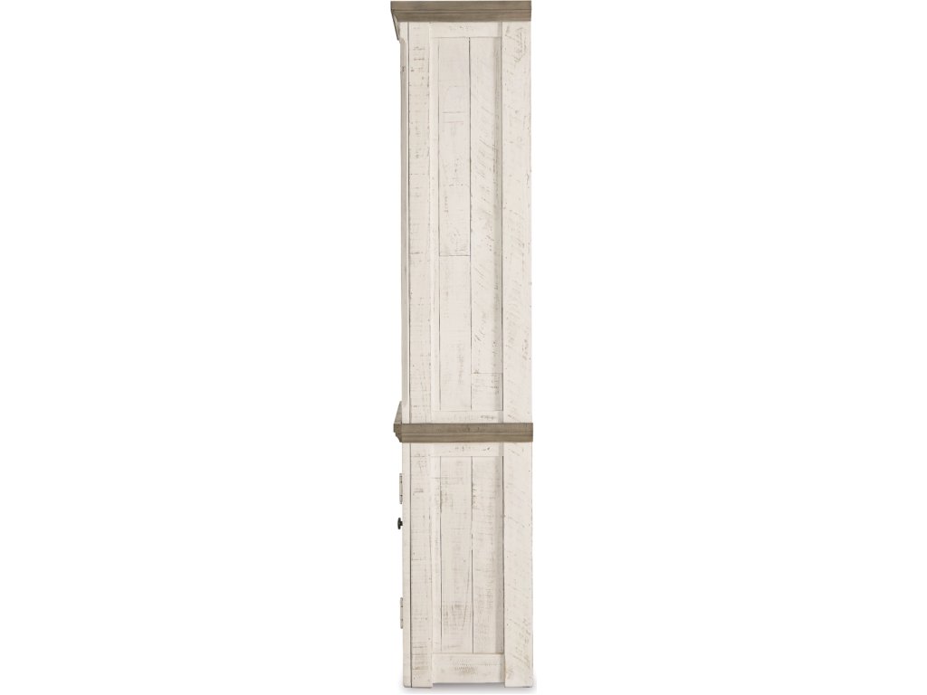 Havalance Left Pier Cabinet - image 3