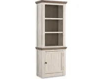 Pier Cabinet