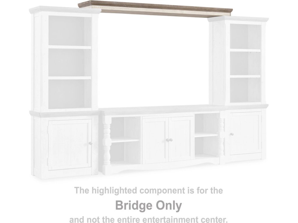 Havalance Bridge - image 1