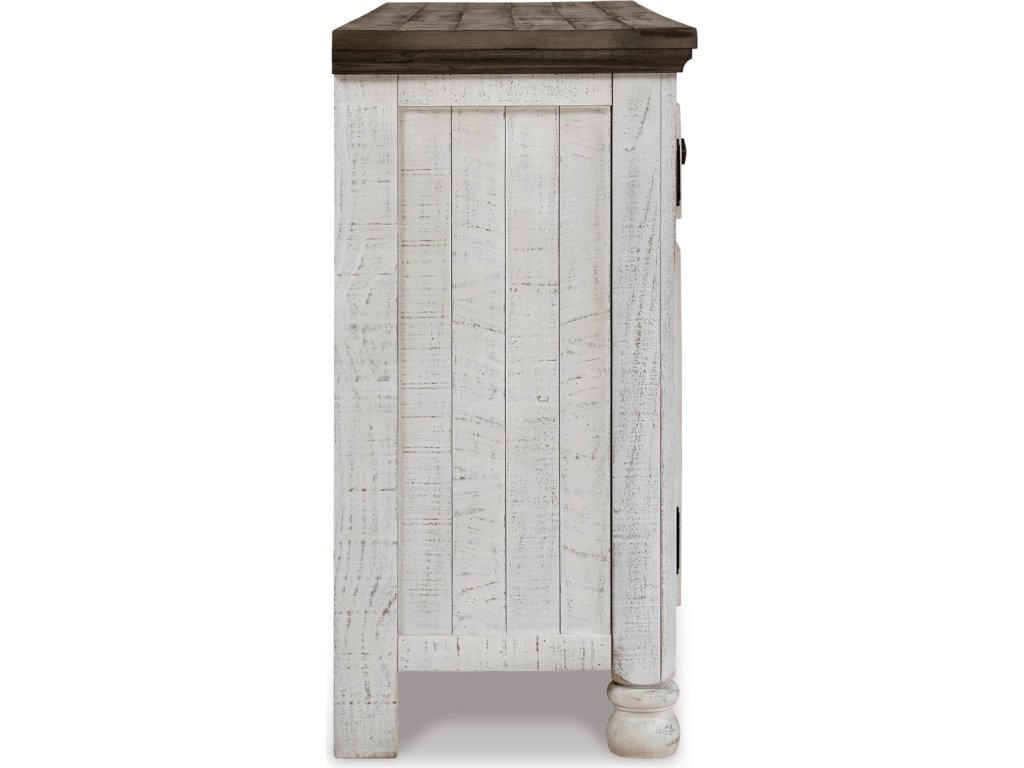 Havalance TV Stand - image 4