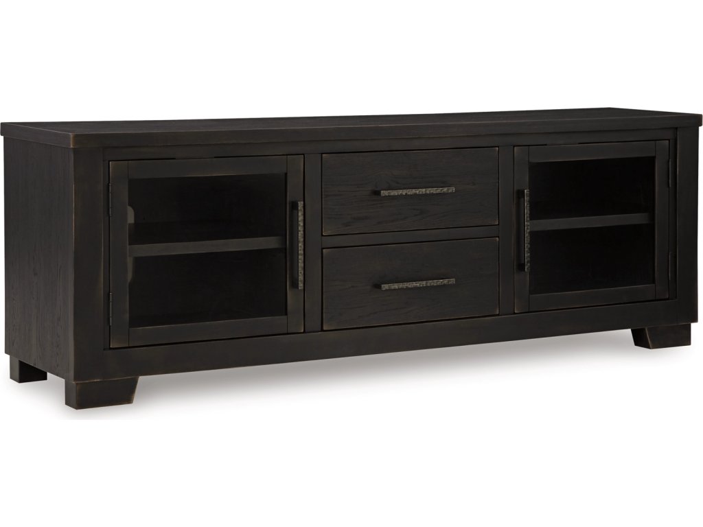 Galliden 80" TV Stand - main image
