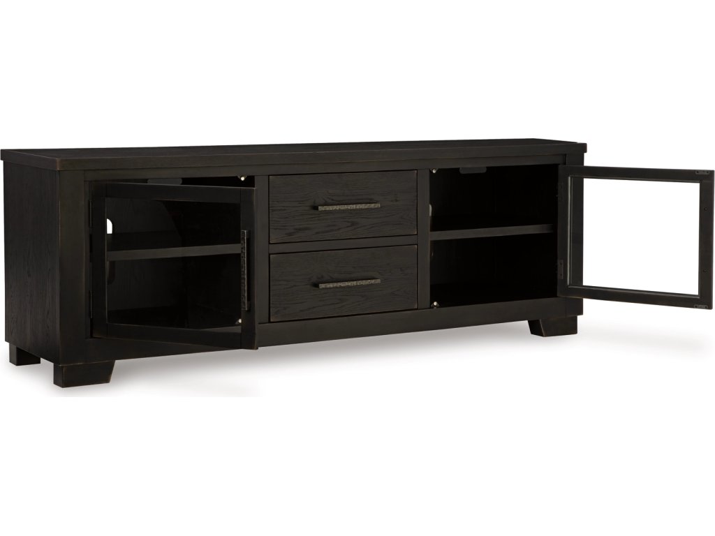 Galliden 80" TV Stand - image 2