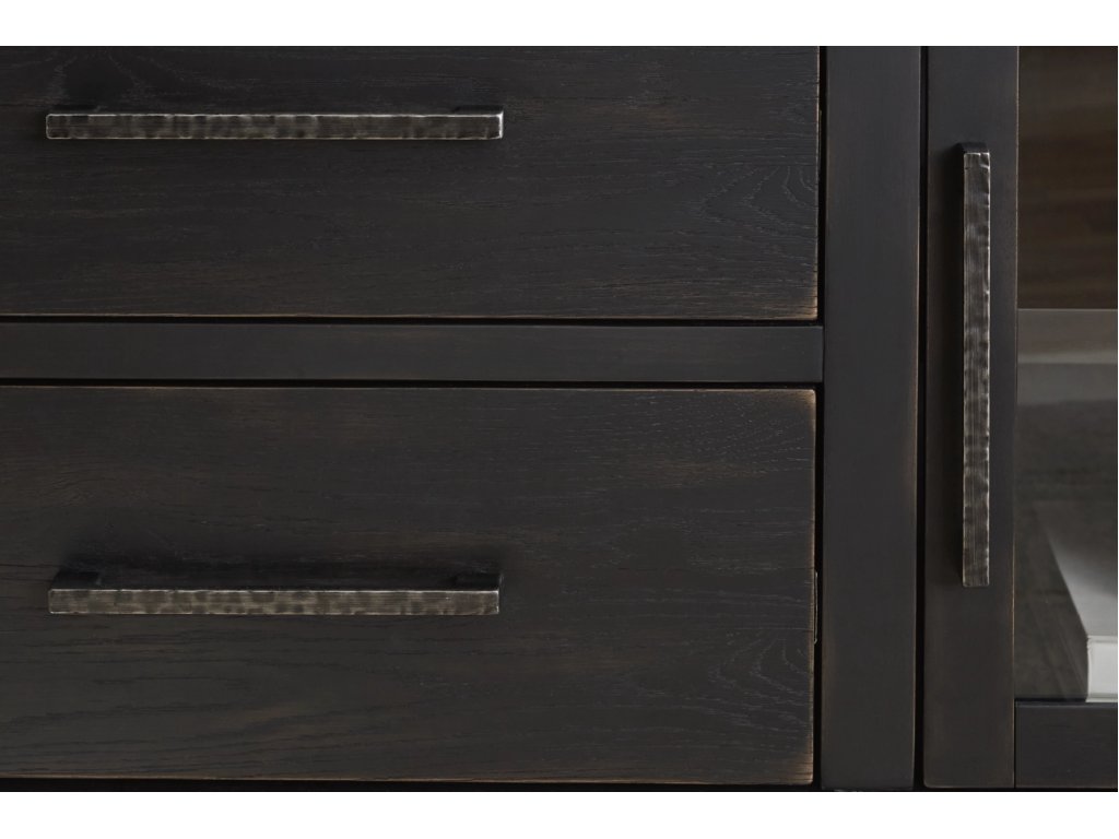 Galliden 80" TV Stand - image 6
