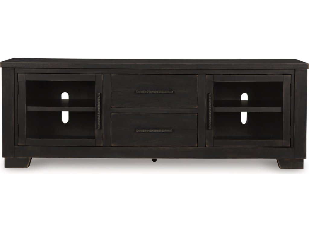 Galliden 80" TV Stand - image 3