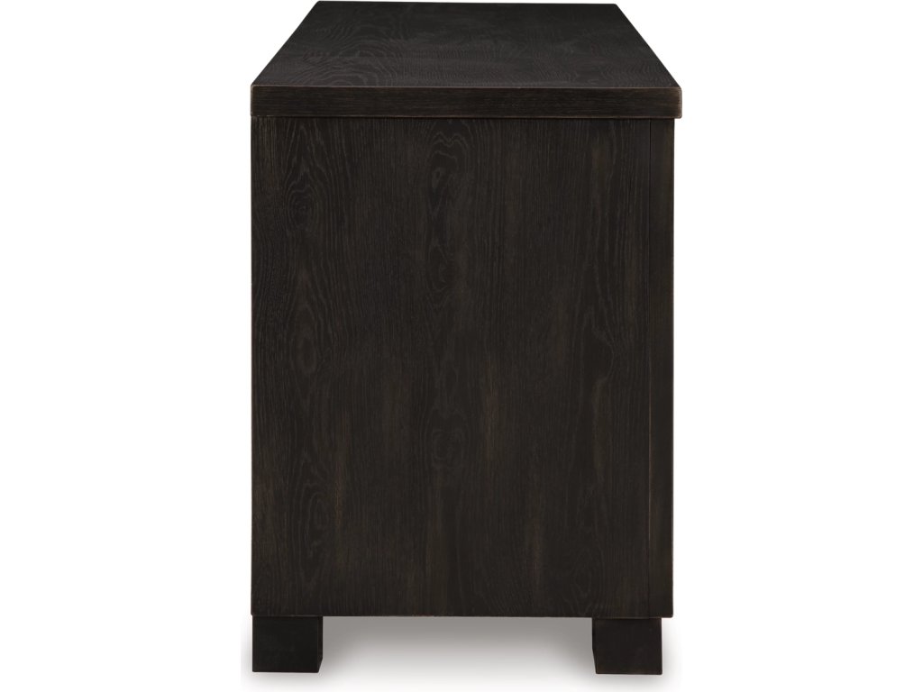 Galliden 80" TV Stand - image 4